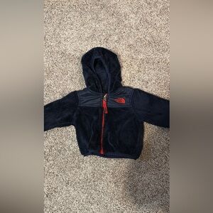The North Face- infant fleece